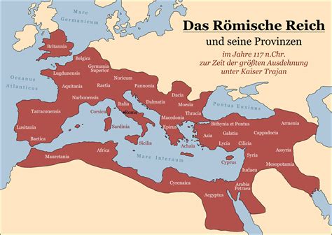 Die Revolte von Firmus – Römische Provinz und christliche Einflüsse im späten 4. Jahrhundert