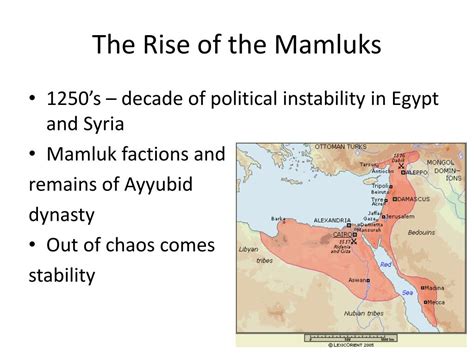 Die Mamluken-Rebellion von 1467: Eine Analyse politischer Instabilität und des Kampfes um die Vorherrschaft in Ägypten