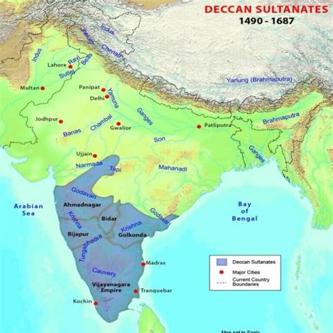 Die Eroberung Vijayanagara durch die Dekkan-Sultanate: Ein Wendepunkt im politischen Gefüge Südindiens