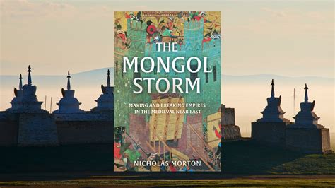 Der Mongolensturm: Eine Katastrophe für die russische Feudalgesellschaft und der Beginn eines neuen Zeitalters