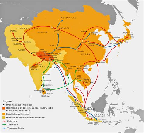  Der Aufstieg der Tarumanegara: Eine epische Saga von Handelskriegern und dem Einfluss des Buddhismus im 3. Jh. n. Chr.